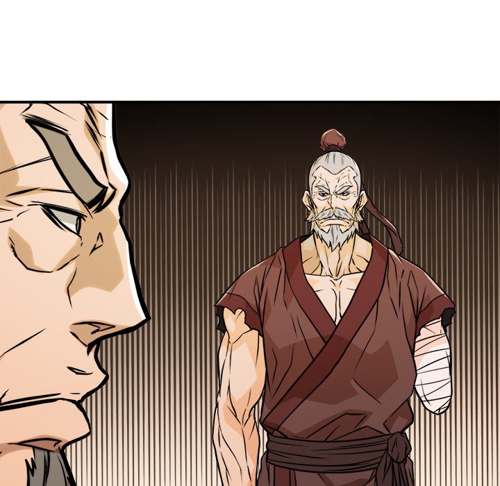 Read The Humble Warriors chapter 38 image 19 on Lezhin