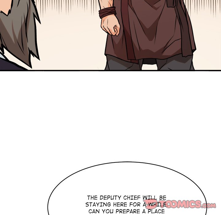 Read The Humble Warriors chapter 38 image 20 on Lezhin
