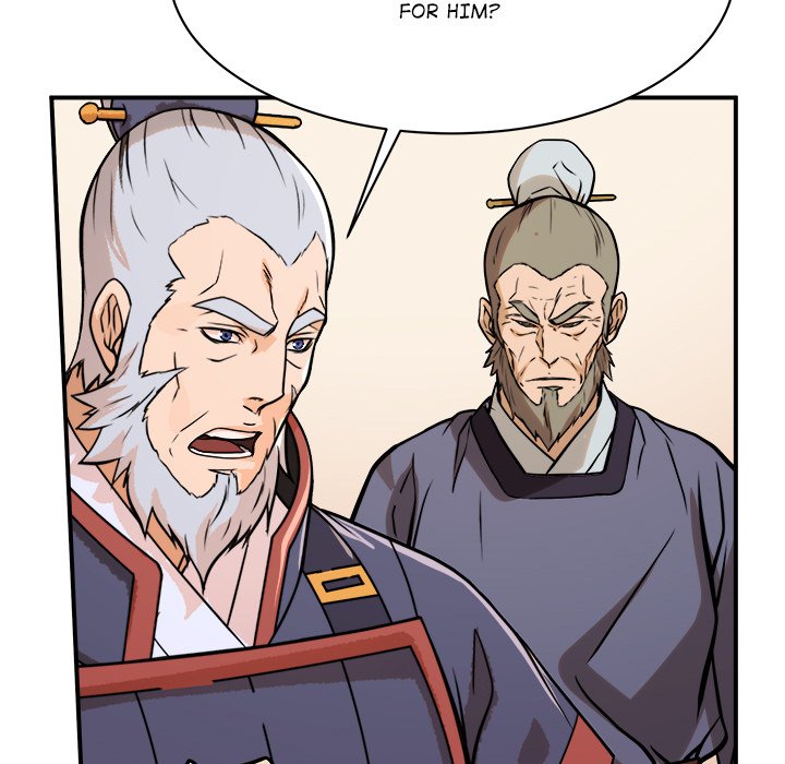 Read The Humble Warriors chapter 38 image 21 on Lezhin