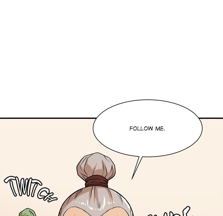 Read The Humble Warriors chapter 38 image 24 on Lezhin