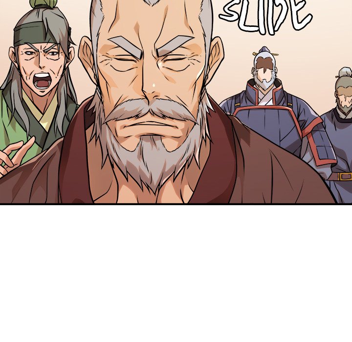 Read The Humble Warriors chapter 38 image 25 on Lezhin