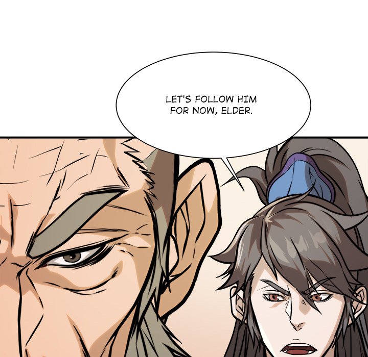 Read The Humble Warriors chapter 38 image 26 on Lezhin