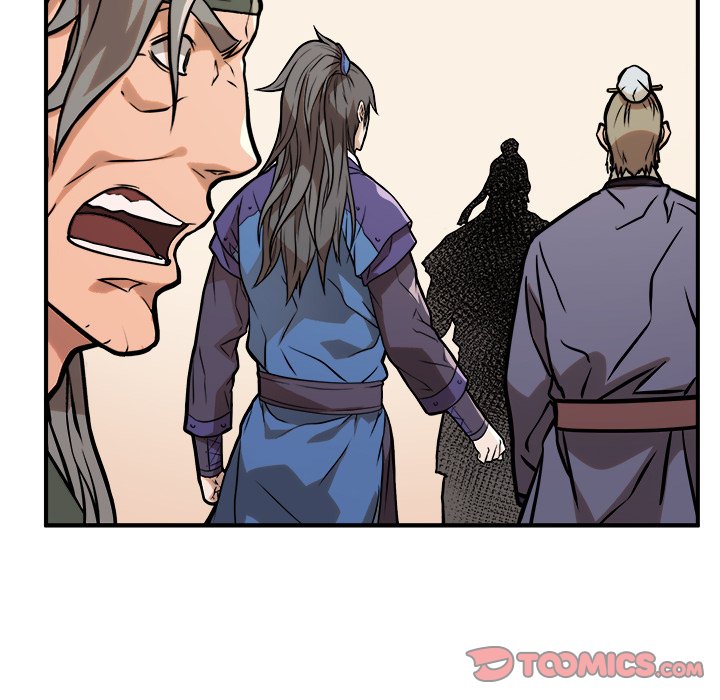 Read The Humble Warriors chapter 38 image 29 on Lezhin