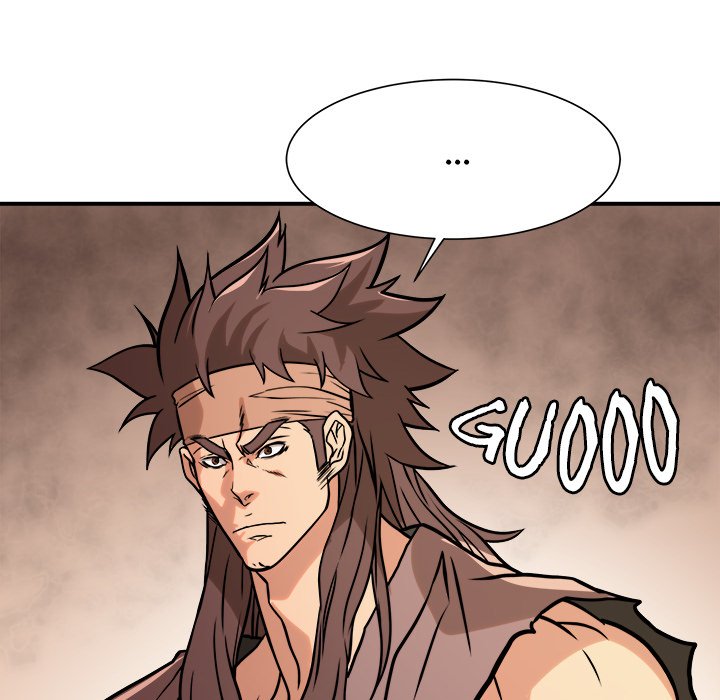 Read The Humble Warriors chapter 38 image 32 on Lezhin