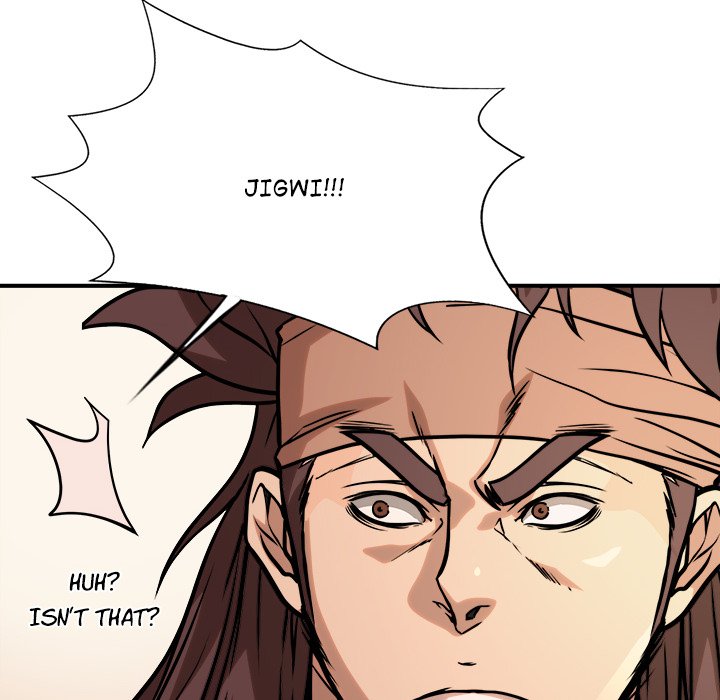 Read The Humble Warriors chapter 38 image 34 on Lezhin