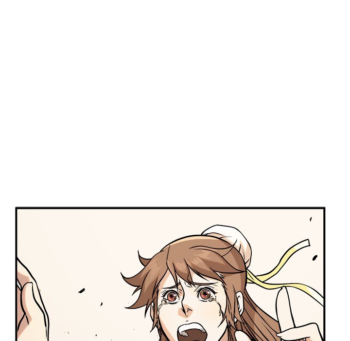 Read The Humble Warriors chapter 38 image 36 on Lezhin