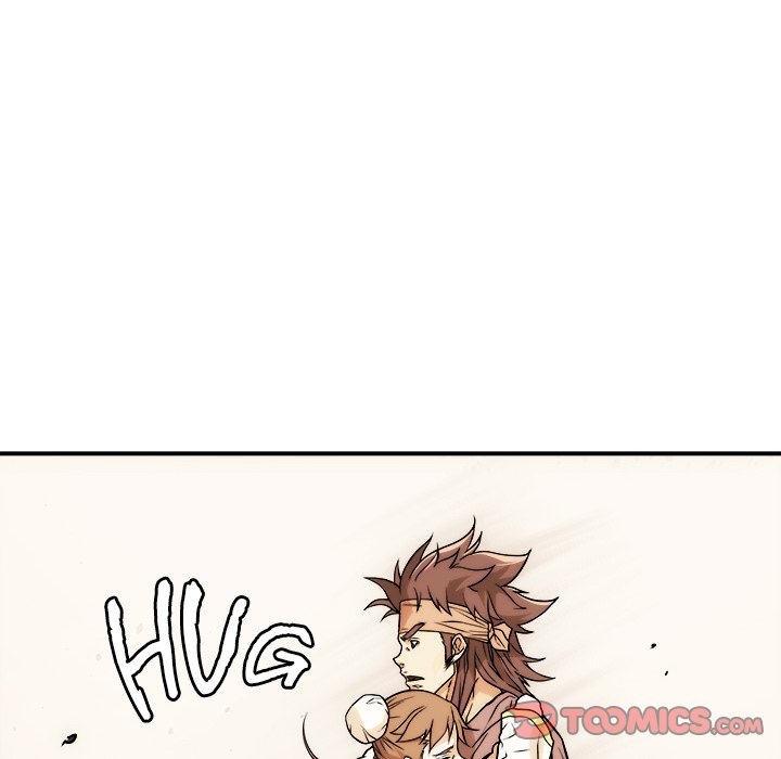 Read The Humble Warriors chapter 38 image 38 on Lezhin