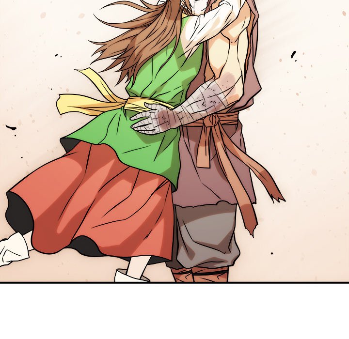 Read The Humble Warriors chapter 38 image 39 on Lezhin