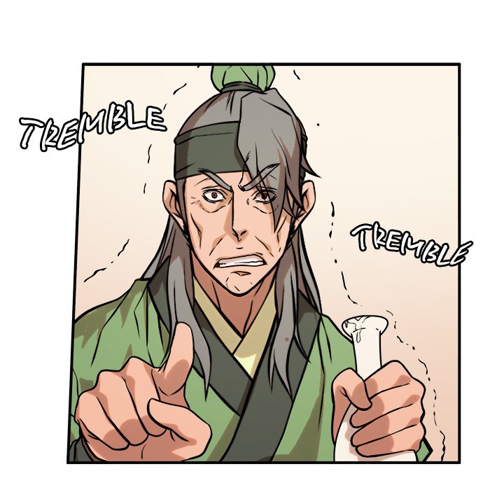 Read The Humble Warriors chapter 38 image 4 on Lezhin