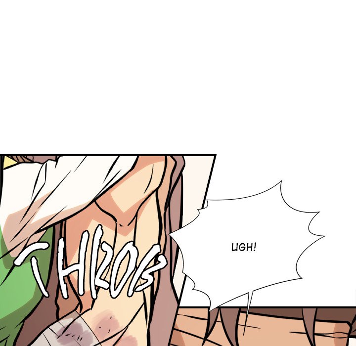 Read The Humble Warriors chapter 38 image 42 on Lezhin