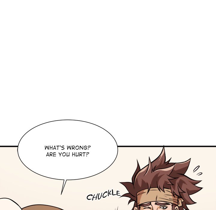 Read The Humble Warriors chapter 38 image 44 on Lezhin