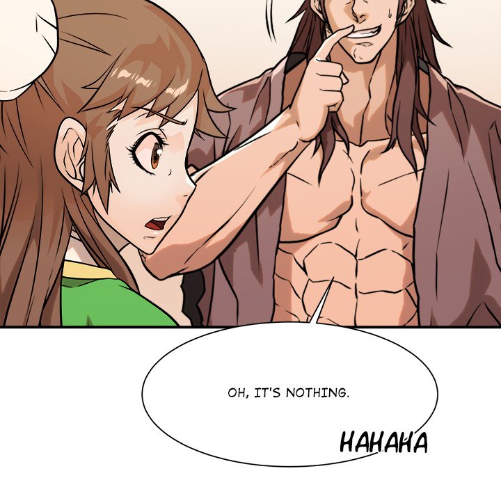 Read The Humble Warriors chapter 38 image 45 on Lezhin