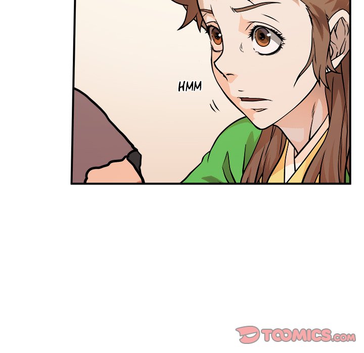 Read The Humble Warriors chapter 38 image 47 on Lezhin