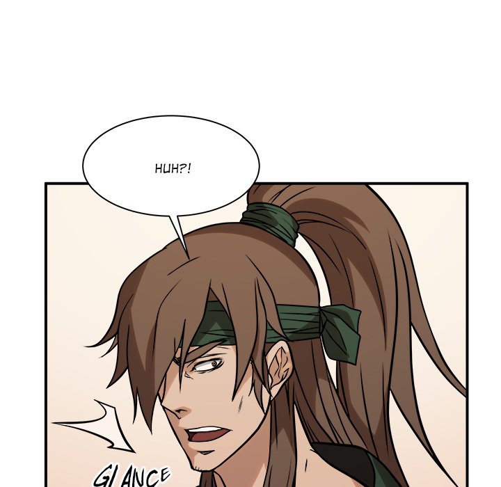 Read The Humble Warriors chapter 38 image 48 on Lezhin