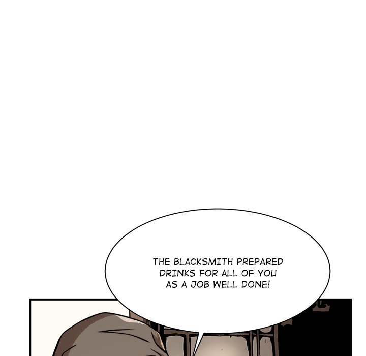 Read The Humble Warriors chapter 38 image 51 on Lezhin