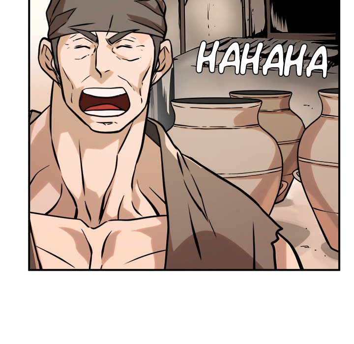 Read The Humble Warriors chapter 38 image 52 on Lezhin