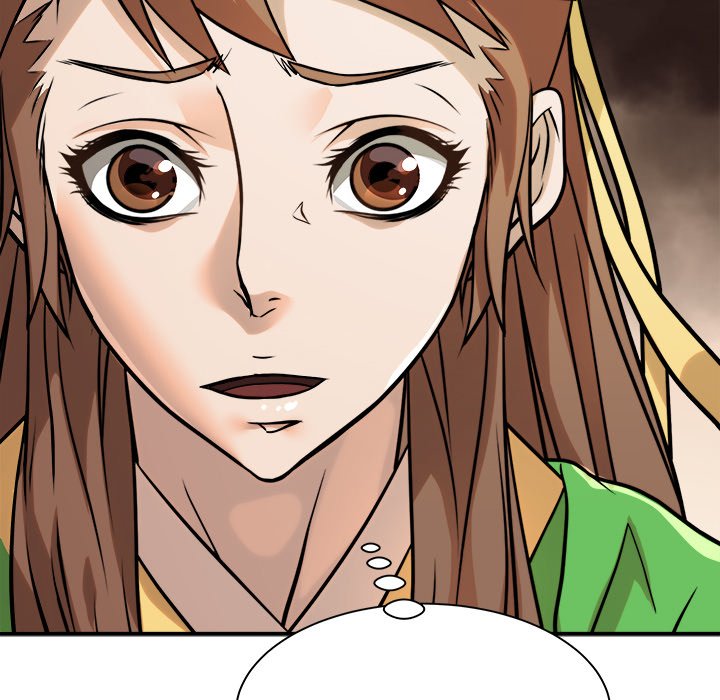 Read The Humble Warriors chapter 38 image 57 on Lezhin