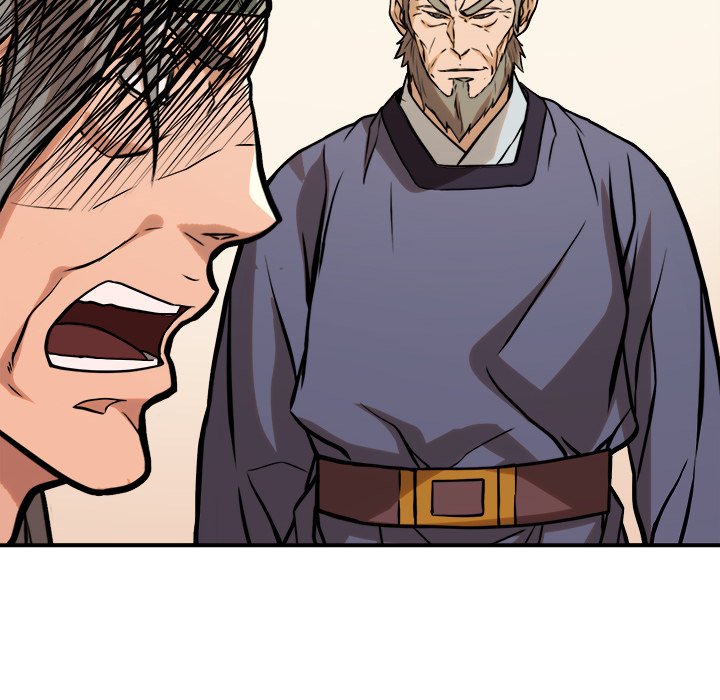 Read The Humble Warriors chapter 38 image 6 on Lezhin