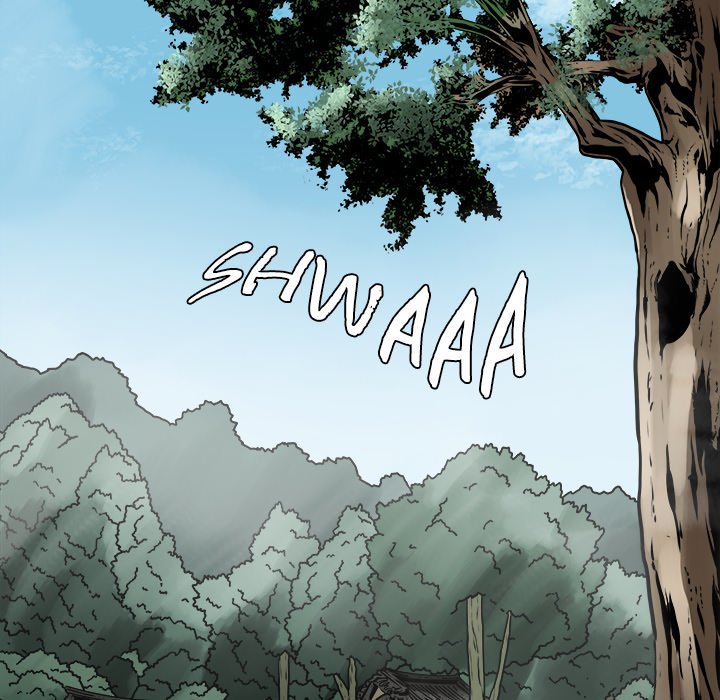 Read The Humble Warriors chapter 38 image 60 on Lezhin