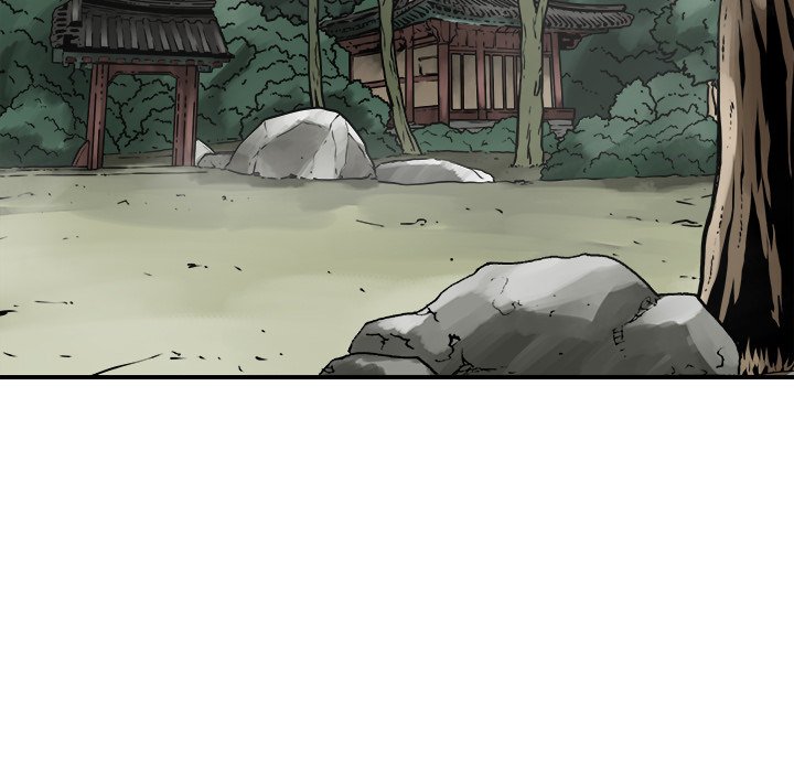 Read The Humble Warriors chapter 38 image 61 on Lezhin