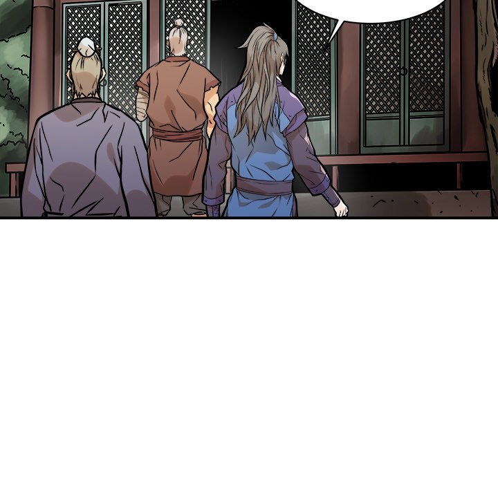 Read The Humble Warriors chapter 38 image 63 on Lezhin