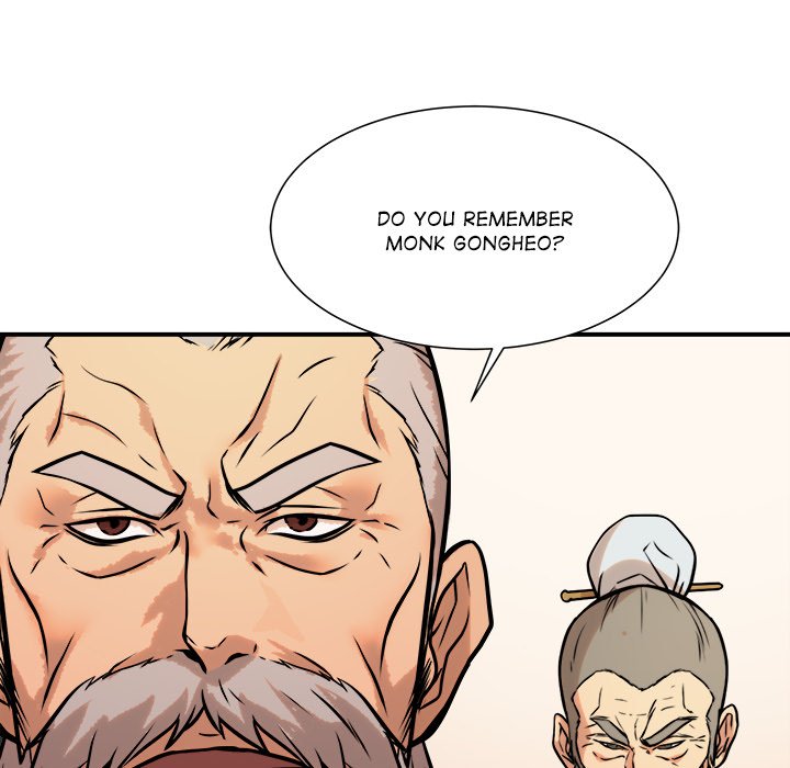 Read The Humble Warriors chapter 38 image 64 on Lezhin