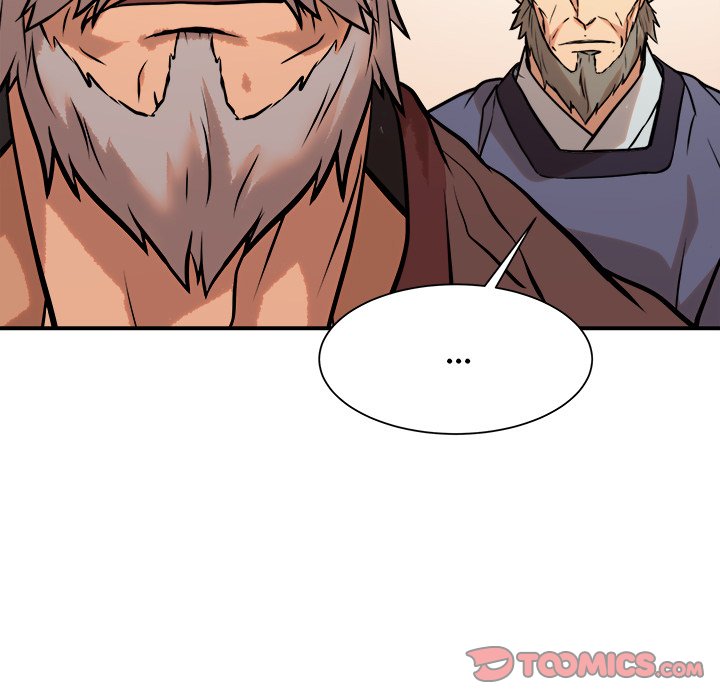 Read The Humble Warriors chapter 38 image 65 on Lezhin