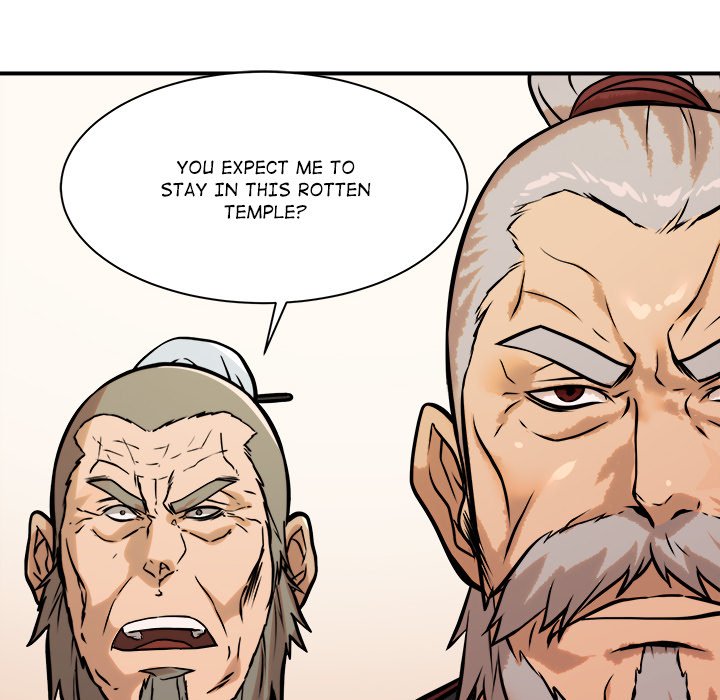 Read The Humble Warriors chapter 38 image 69 on Lezhin
