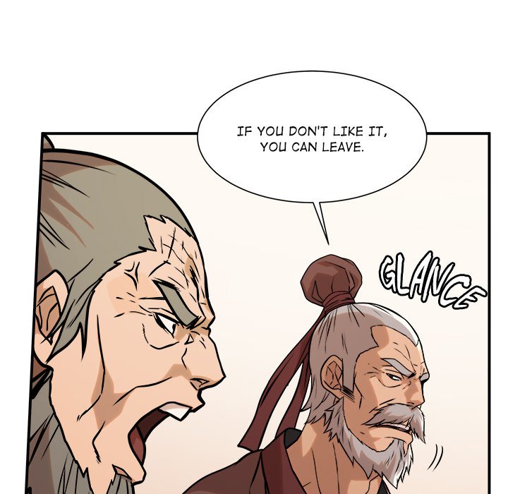 Read The Humble Warriors chapter 38 image 71 on Lezhin