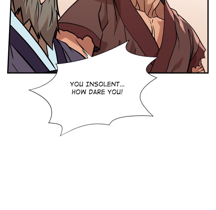 Read The Humble Warriors chapter 38 image 72 on Lezhin