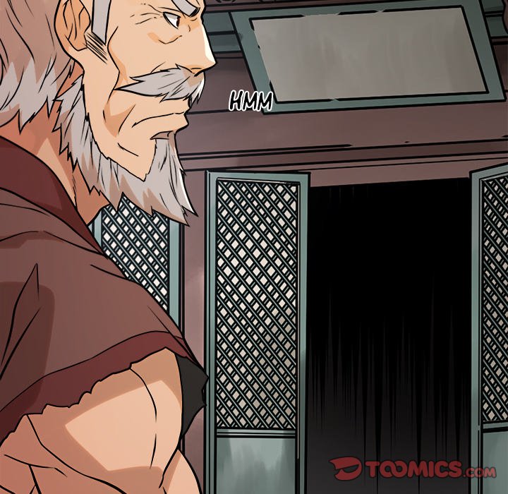 Read The Humble Warriors chapter 38 image 74 on Lezhin