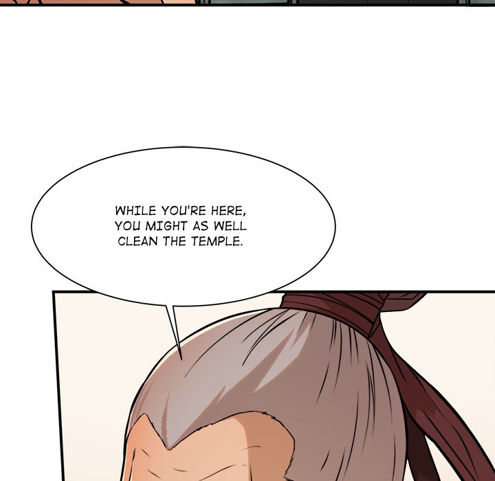 Read The Humble Warriors chapter 38 image 75 on Lezhin