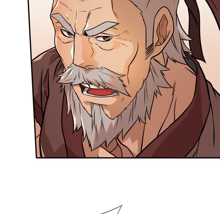 Read The Humble Warriors chapter 38 image 76 on Lezhin