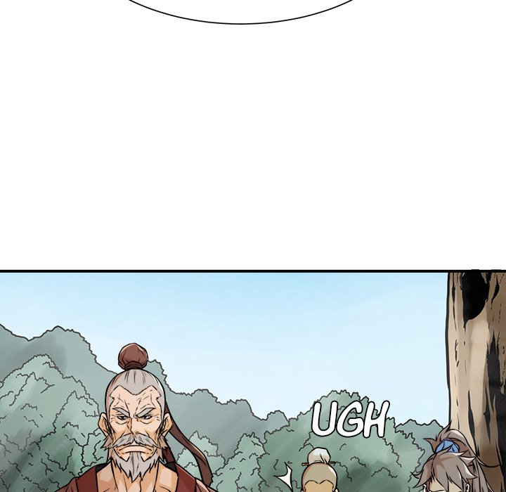 Read The Humble Warriors chapter 38 image 81 on Lezhin