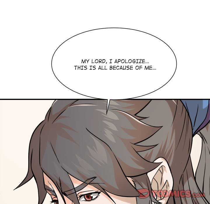 Read The Humble Warriors chapter 38 image 83 on Lezhin