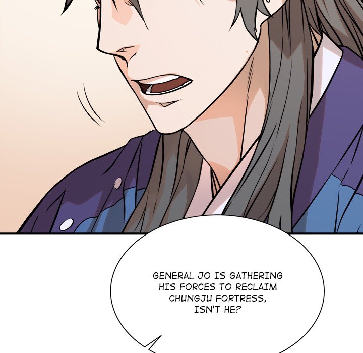 Read The Humble Warriors chapter 38 image 84 on Lezhin
