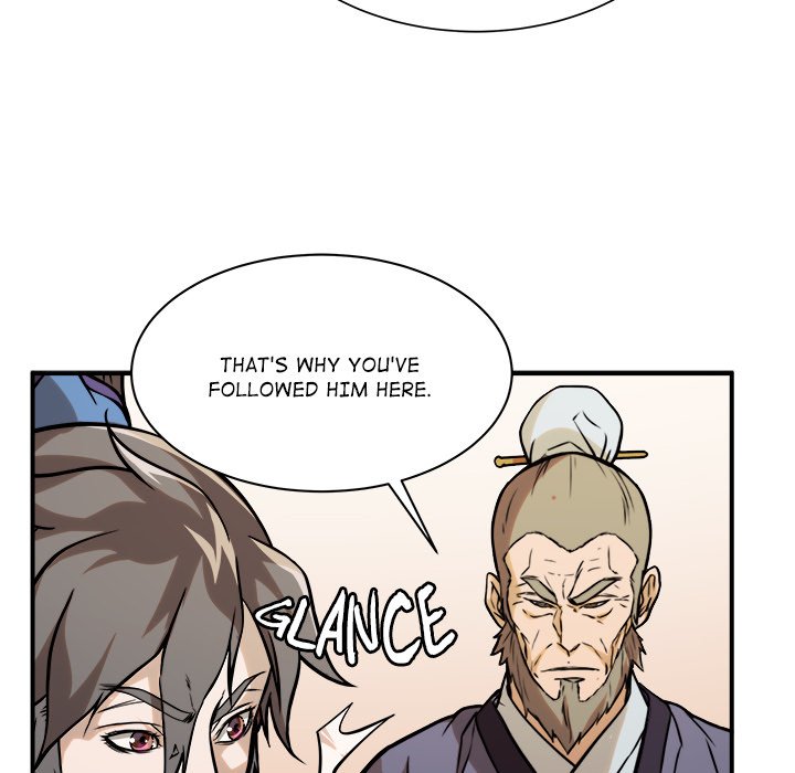 Read The Humble Warriors chapter 38 image 85 on Lezhin
