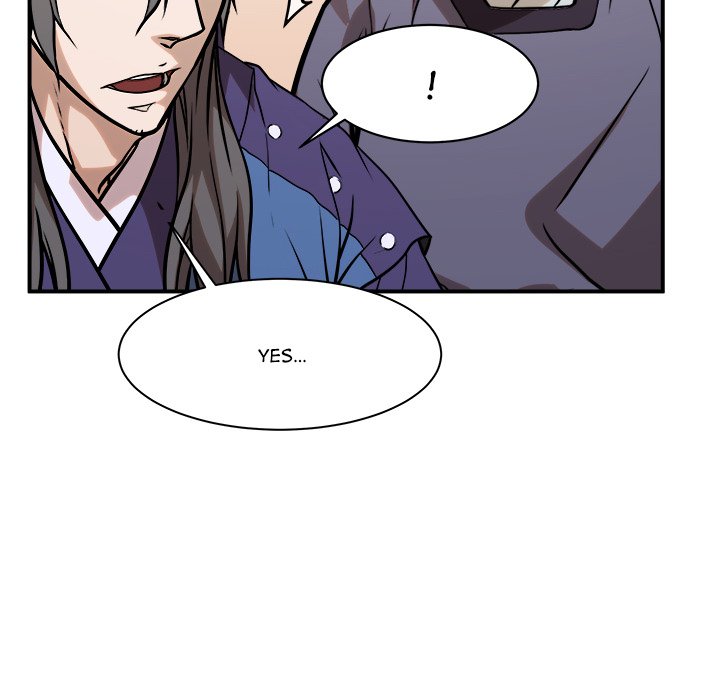 Read The Humble Warriors chapter 38 image 86 on Lezhin