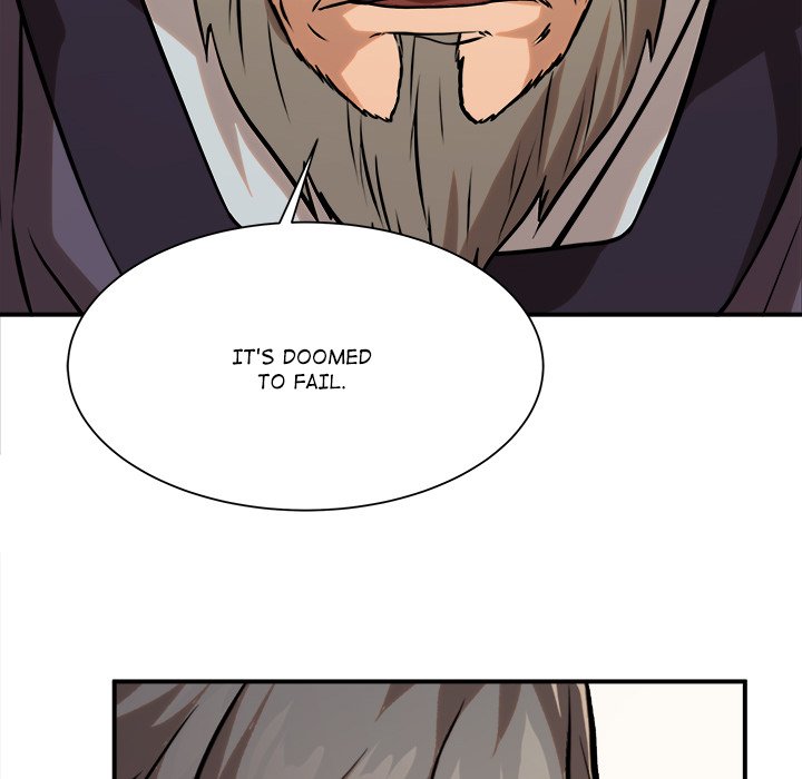 Read The Humble Warriors chapter 38 image 88 on Lezhin