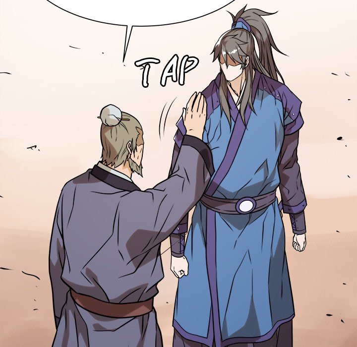 Read The Humble Warriors chapter 38 image 93 on Lezhin