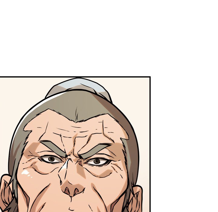 Read The Humble Warriors chapter 38 image 96 on Lezhin
