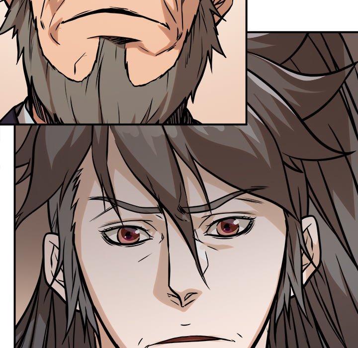 Read The Humble Warriors chapter 38 image 97 on Lezhin