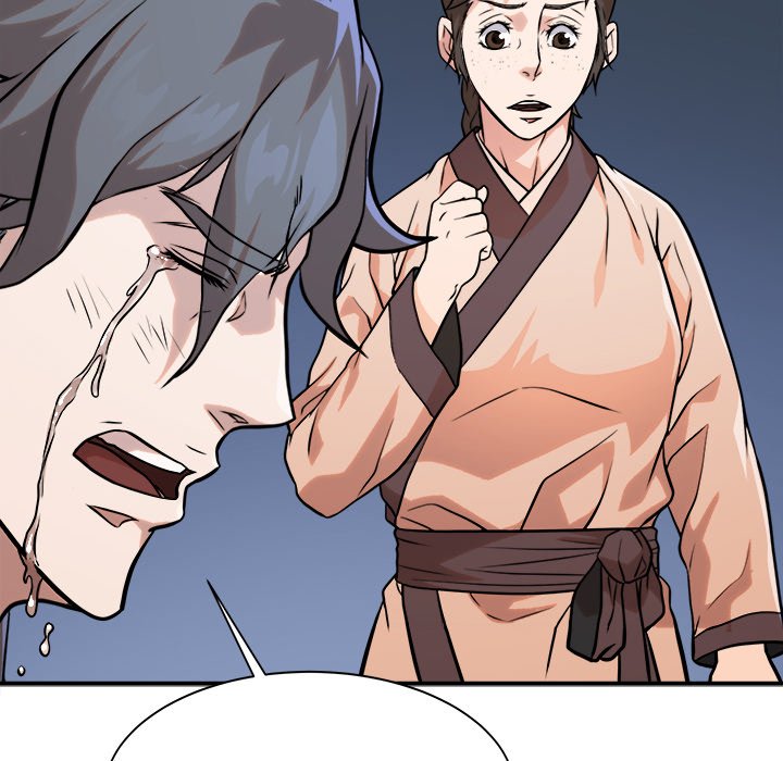 Read The Humble Warriors chapter 39 image 100 on Lezhin