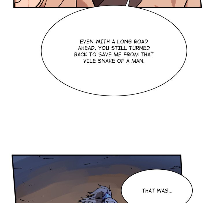 Read The Humble Warriors chapter 39 image 103 on Lezhin