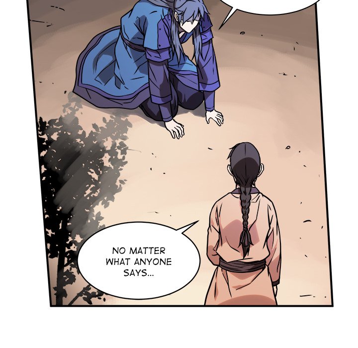Read The Humble Warriors chapter 39 image 104 on Lezhin