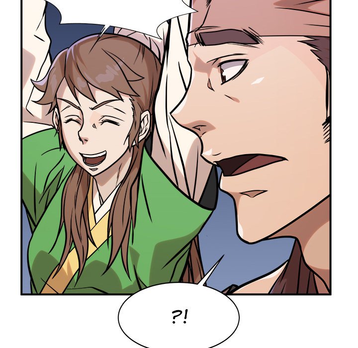 Read The Humble Warriors chapter 39 image 118 on Lezhin