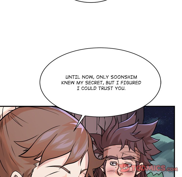 Read The Humble Warriors chapter 39 image 119 on Lezhin