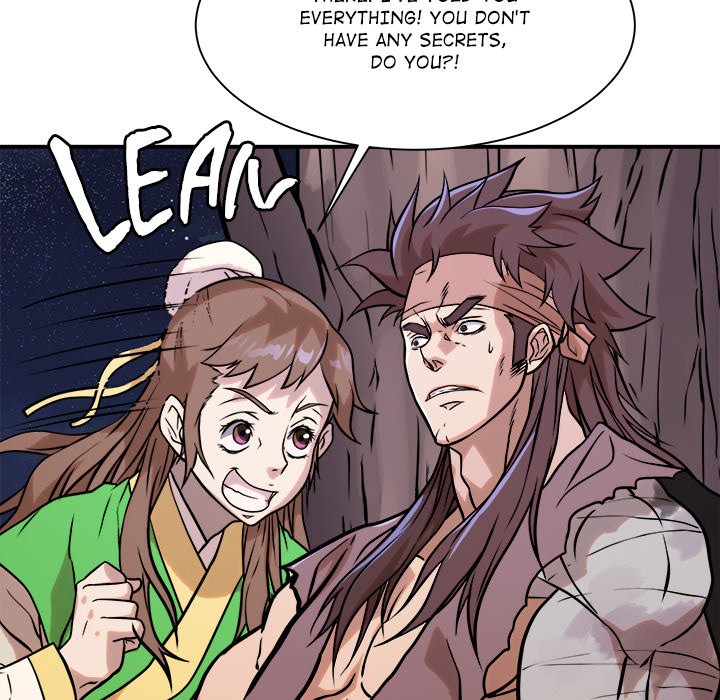 Read The Humble Warriors chapter 39 image 121 on Lezhin