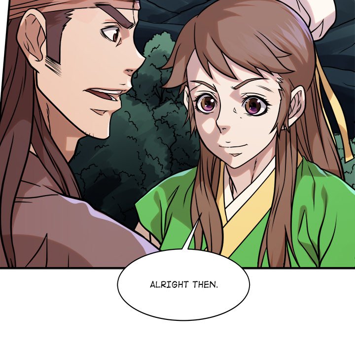 Read The Humble Warriors chapter 39 image 125 on Lezhin