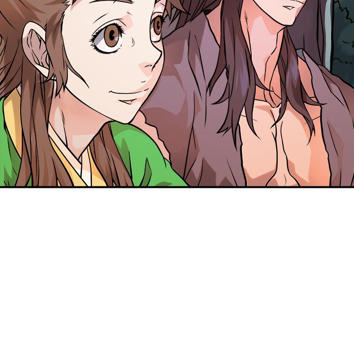 Read The Humble Warriors chapter 39 image 127 on Lezhin
